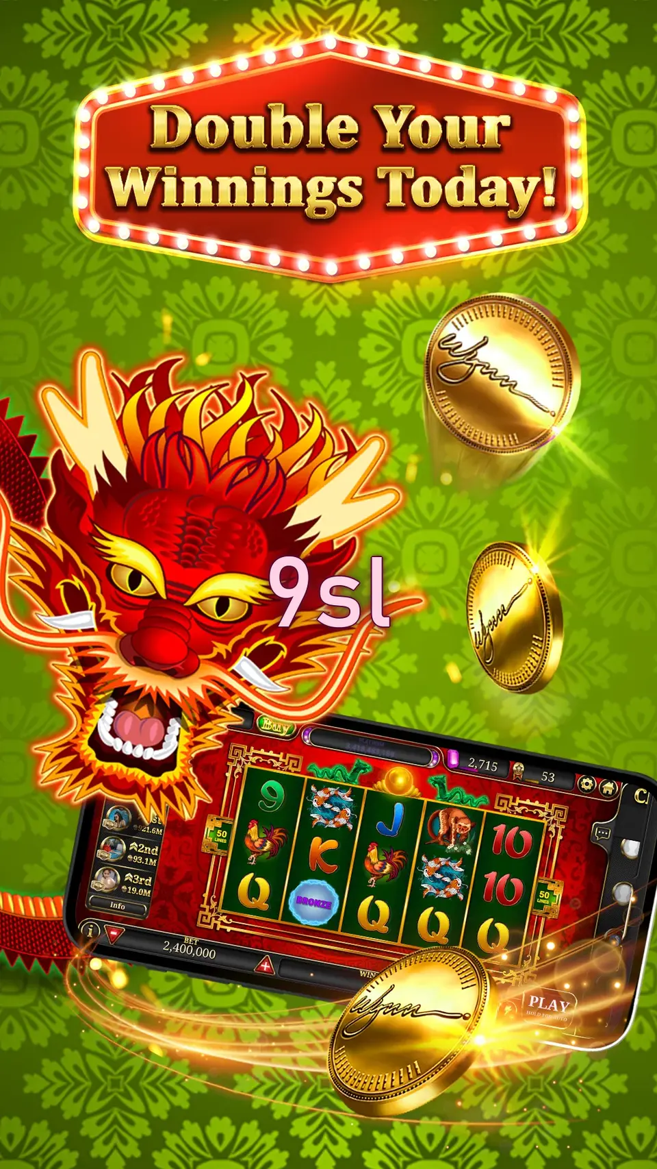 9sl APK