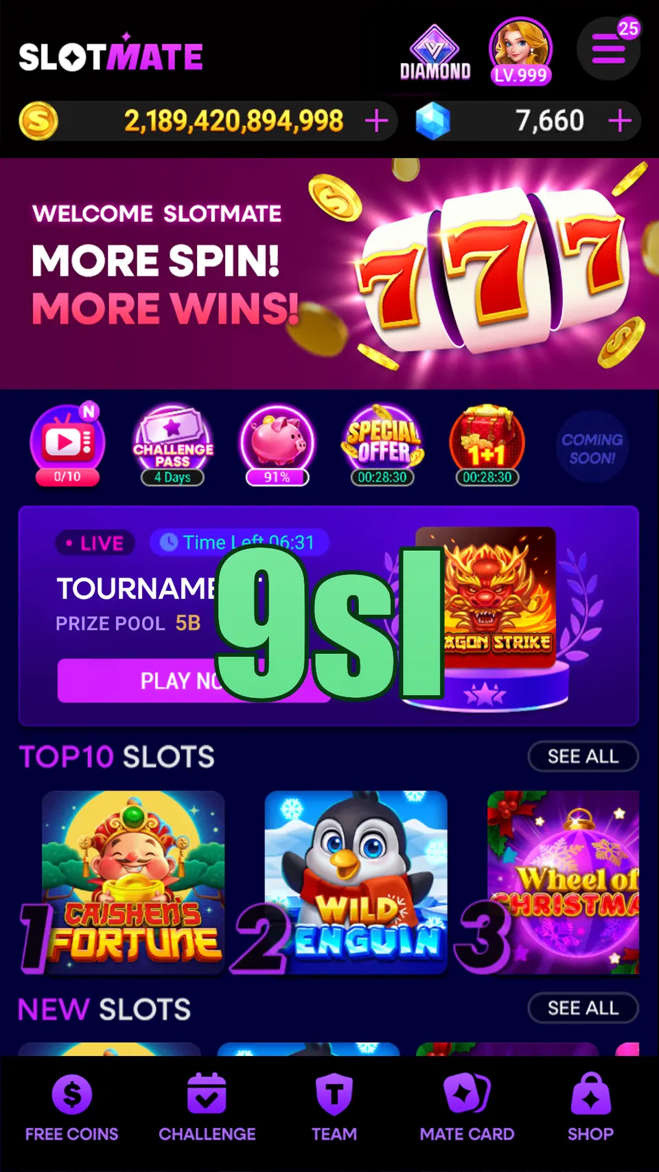 9sl APK